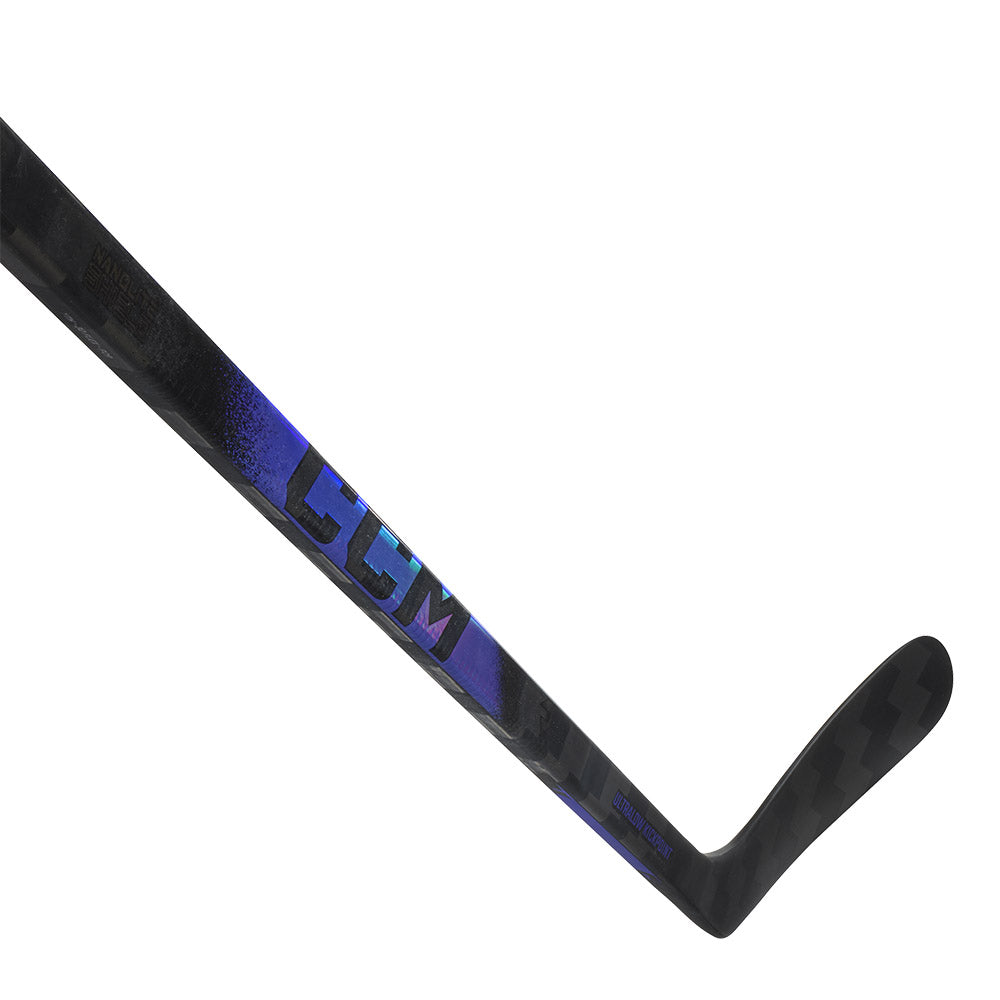 CCM Ribcor Trigger 10 Pro Youth Ice Hockey Stick