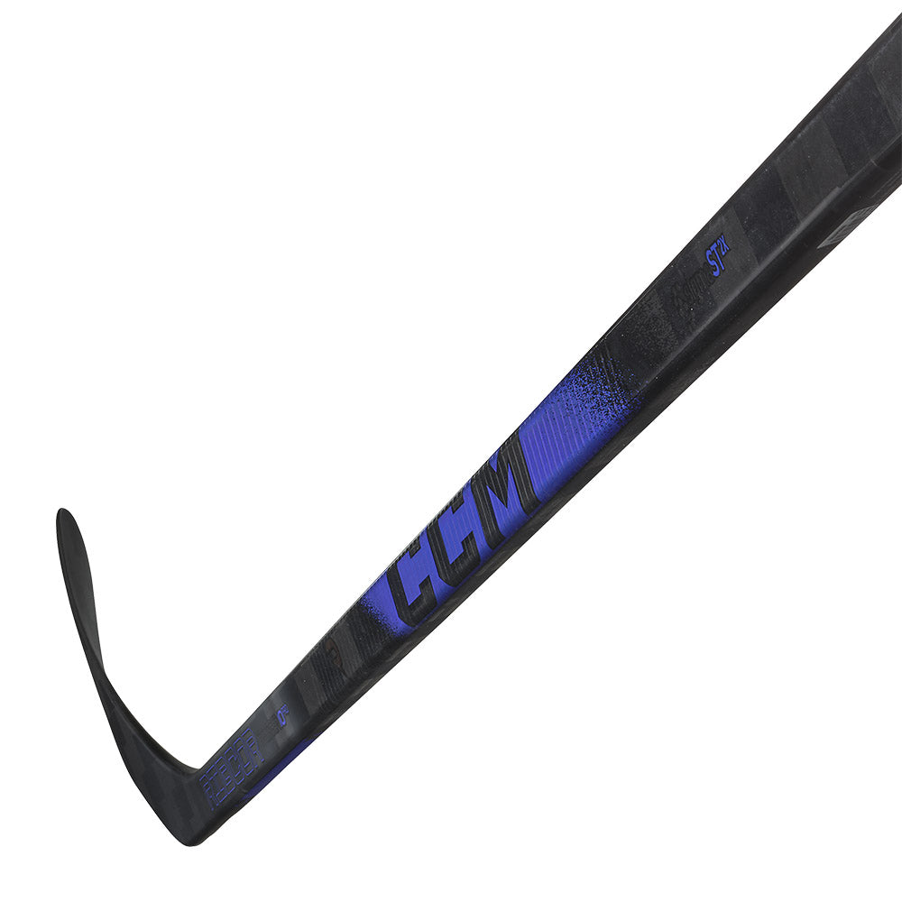 CCM Ribcor Trigger 10 Pro Youth Ice Hockey Stick