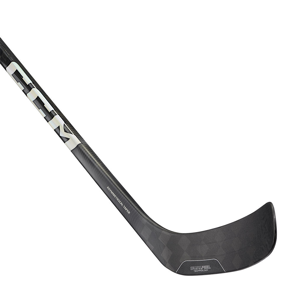 CCM Ribcor Trigger 8 Pro Junior Ice Hockey Stick – Discount Hockey