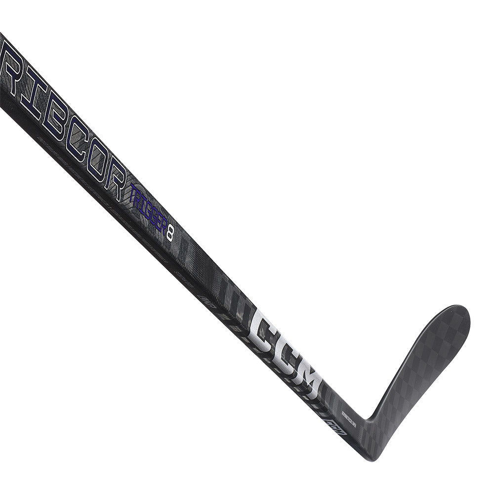 CCM Ribcor Trigger 8 Senior Ice Hockey Stick