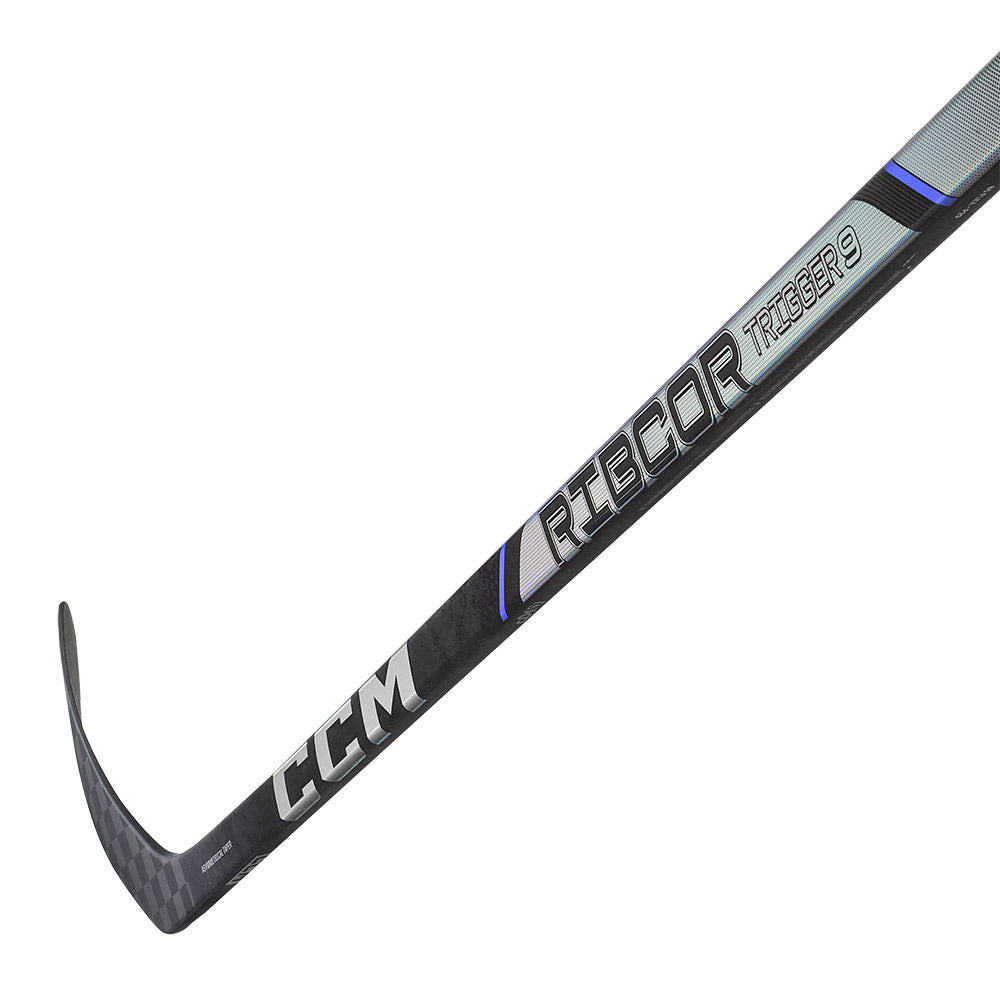 CCM Ribcor Trigger 9 Intermediate Ice Hockey Stick