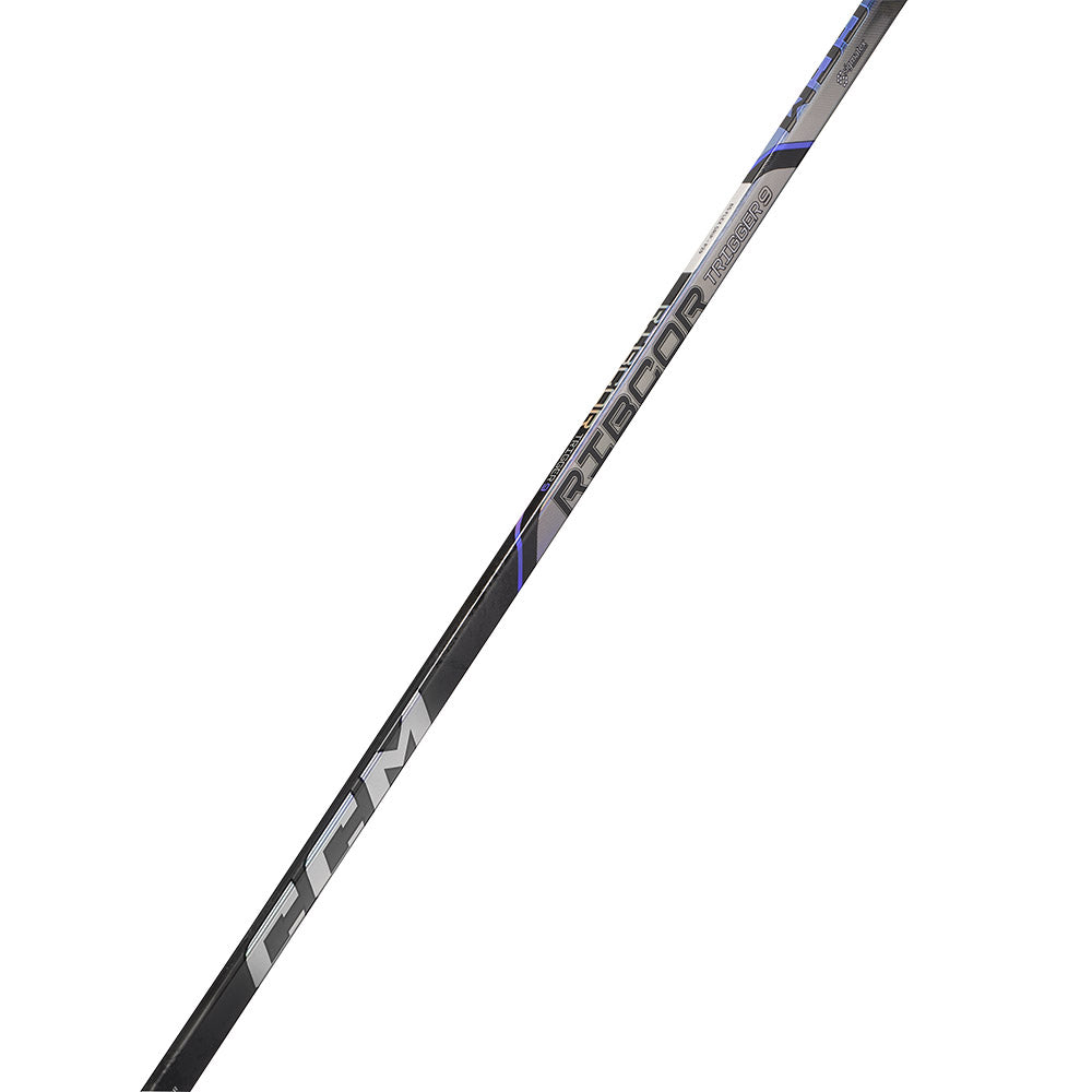 CCM Ribcor Trigger 9 Intermediate Ice Hockey Stick