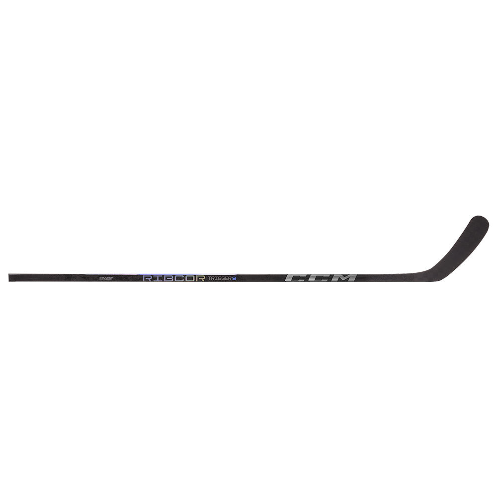 CCM Ribcor Trigger 9 Intermediate Ice Hockey Stick