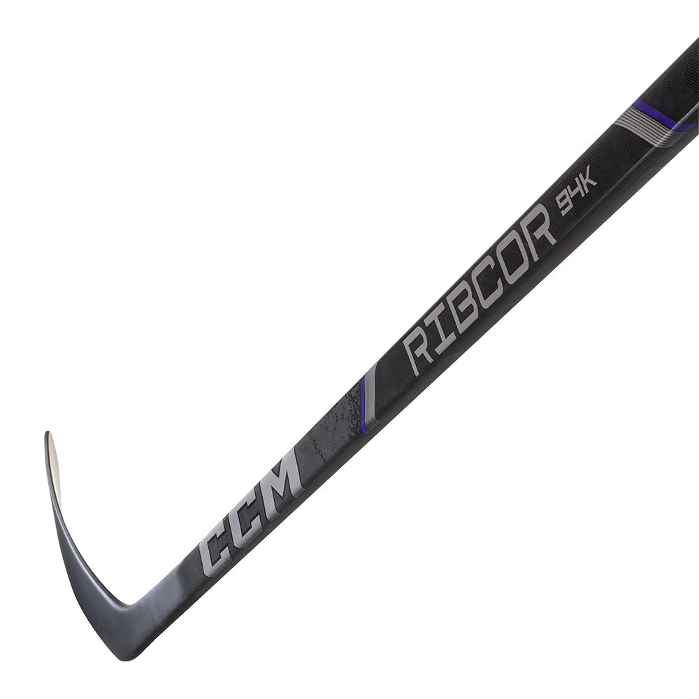 CCM Ribcor 94K Junior Ice Hockey Stick