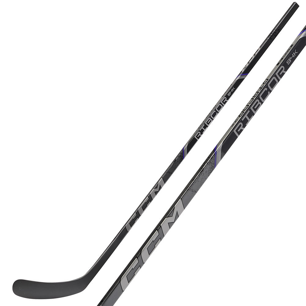 CCM Ribcor 94K Junior Ice Hockey Stick