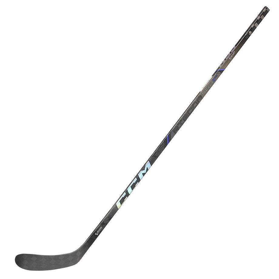 CCM Ribcor Trigger 9 Pro Intermediate Ice Hockey Stick CCM Ribcor Trigger 9 Pro Intermediate Ice Hockey Stick