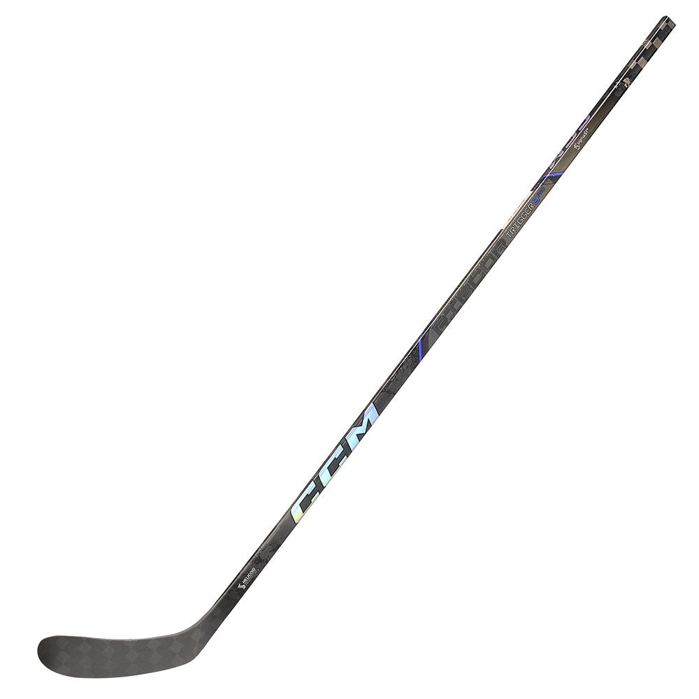 CCM Ribcor Trigger 9 Pro Junior Ice Hockey Stick