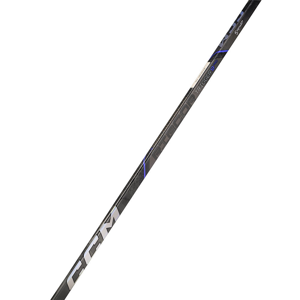 CCM Ribcor Trigger 9 Pro Intermediate Ice Hockey Stick