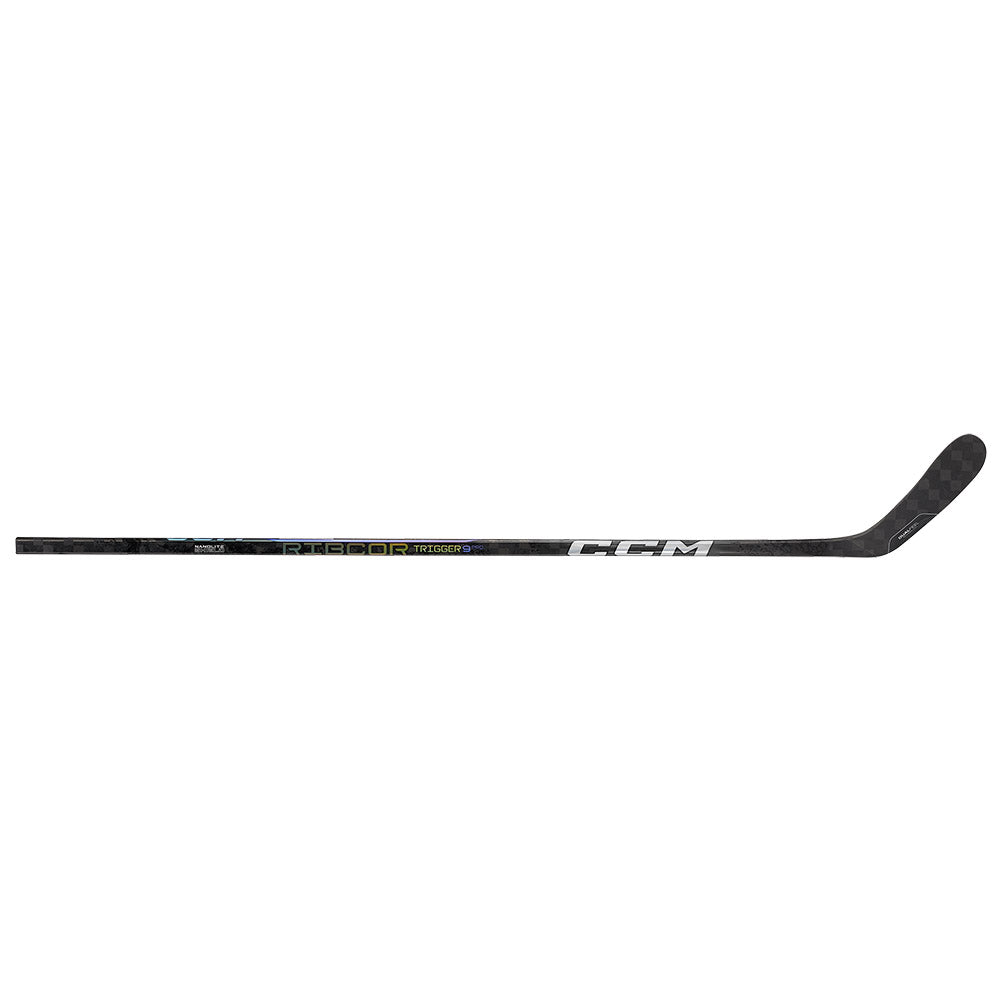 CCM Ribcor Trigger 9 Pro Junior Ice Hockey Stick