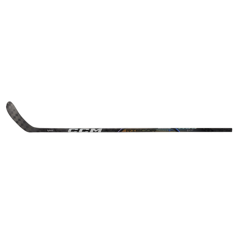 CCM Ribcor Trigger 9 Pro Junior Ice Hockey Stick