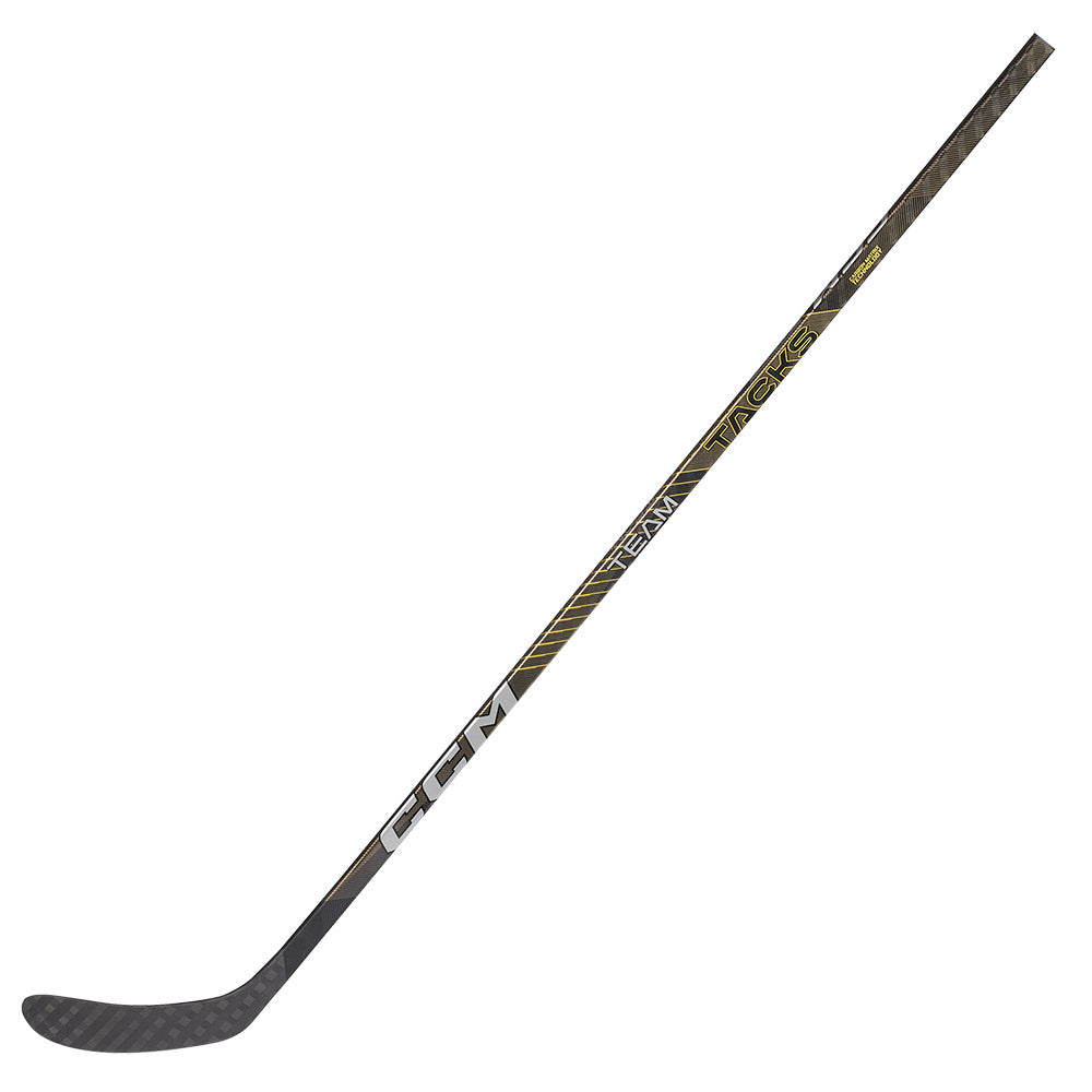 CCM Tacks Team 2022 Senior Ice Hockey Stick