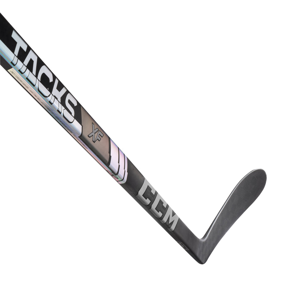 CCM Tacks XF 70 Intermediate Ice Hockey Stick – Discount Hockey