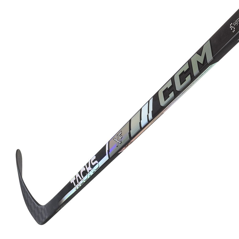 CCM Tacks XF Intermediate Ice Hockey Stick