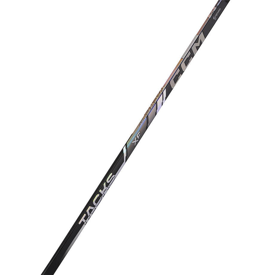 CCM Tacks XF 70 Intermediate Ice Hockey Stick – Discount Hockey