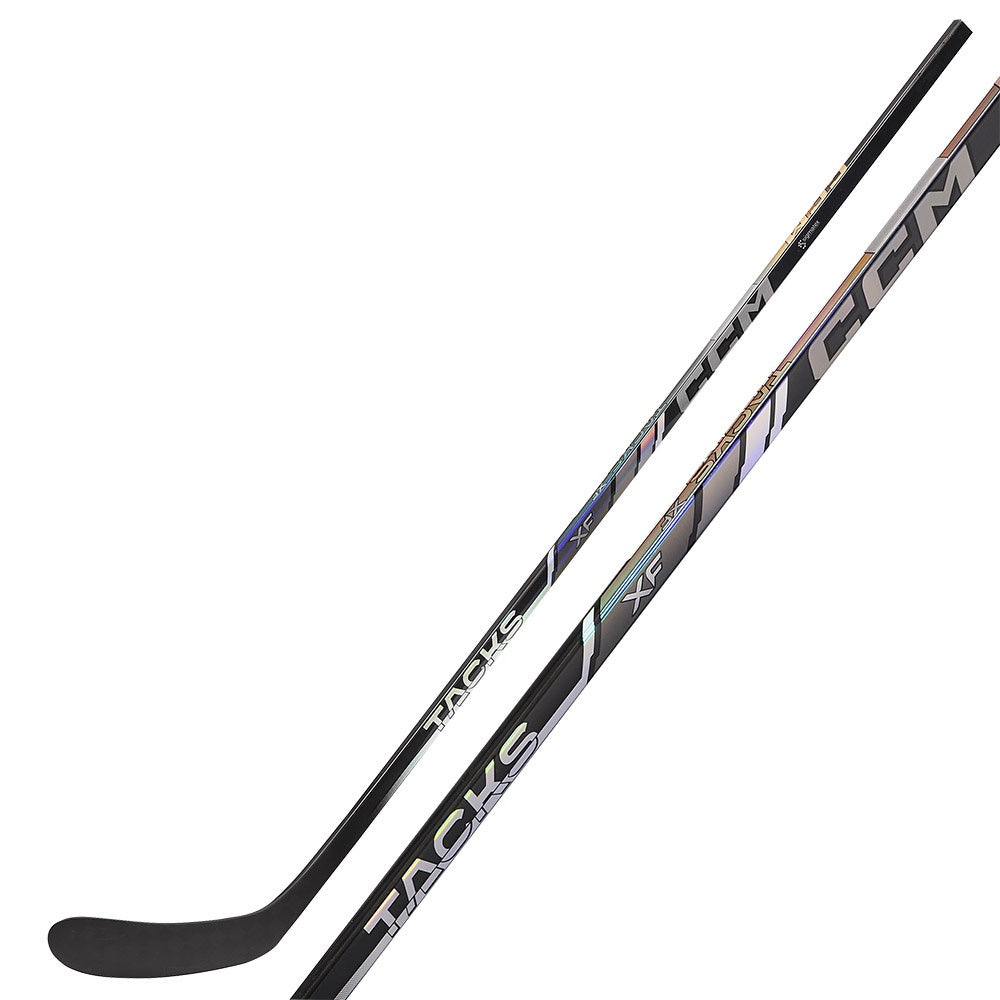 CCM Tacks XF Senior Ice Hockey Stick