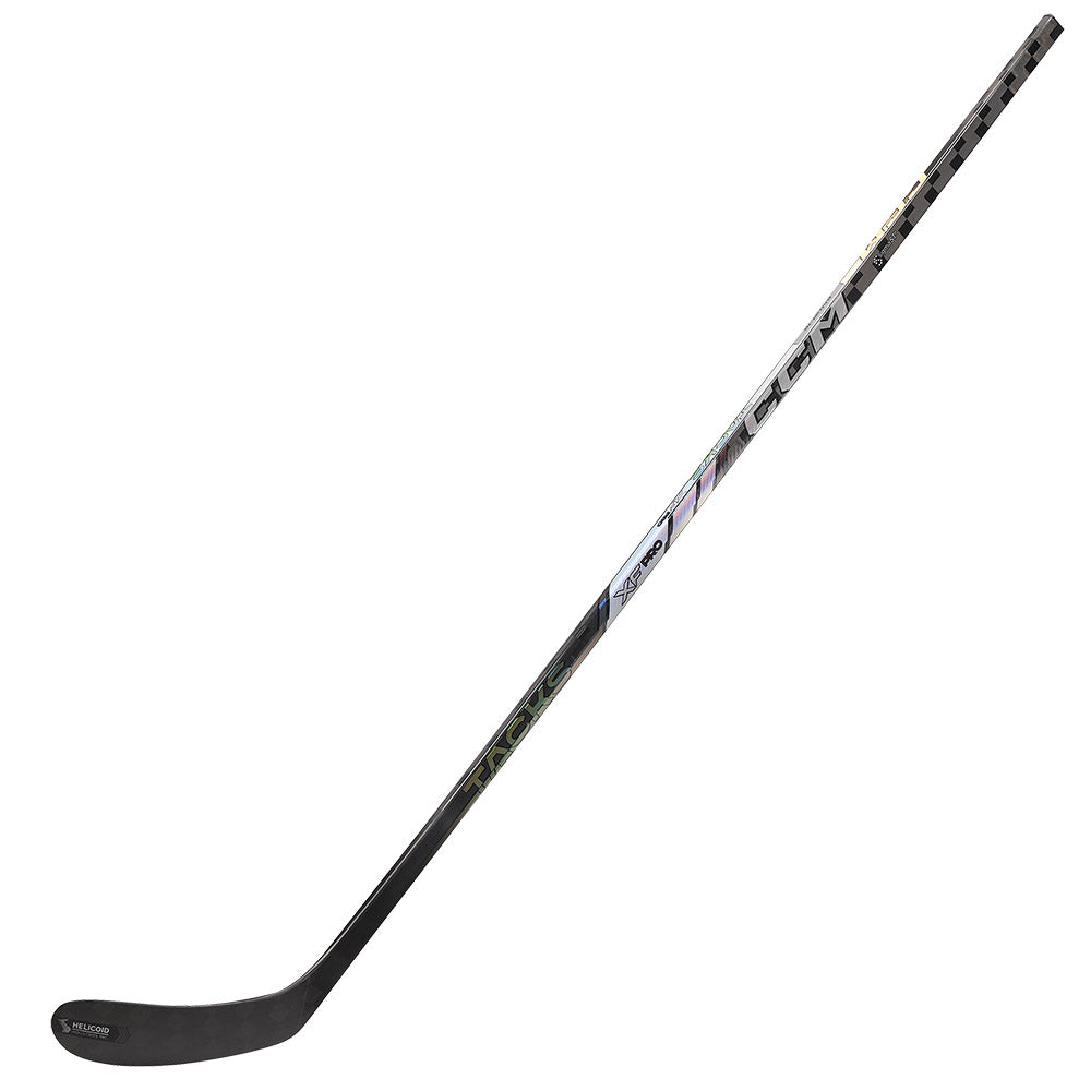 CCM Tacks XF Pro Junior Ice Hockey Stick