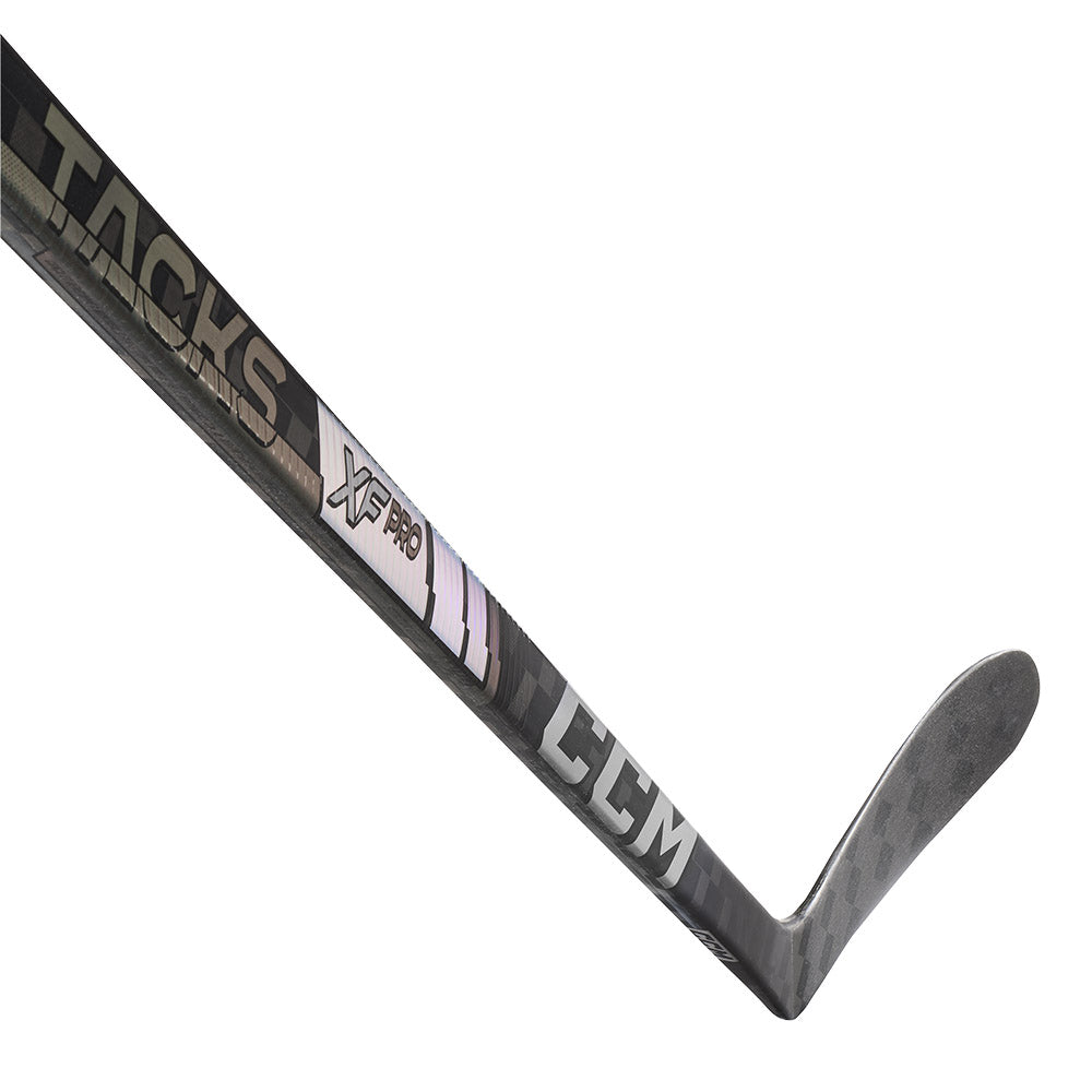 CCM Tacks XF Pro Junior Ice Hockey Stick