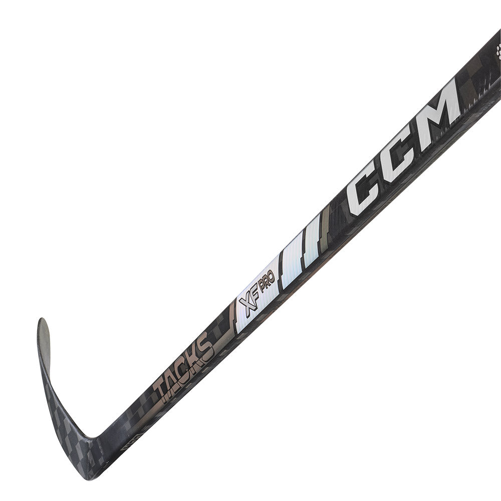 CCM Tacks XF Pro Junior Ice Hockey Stick