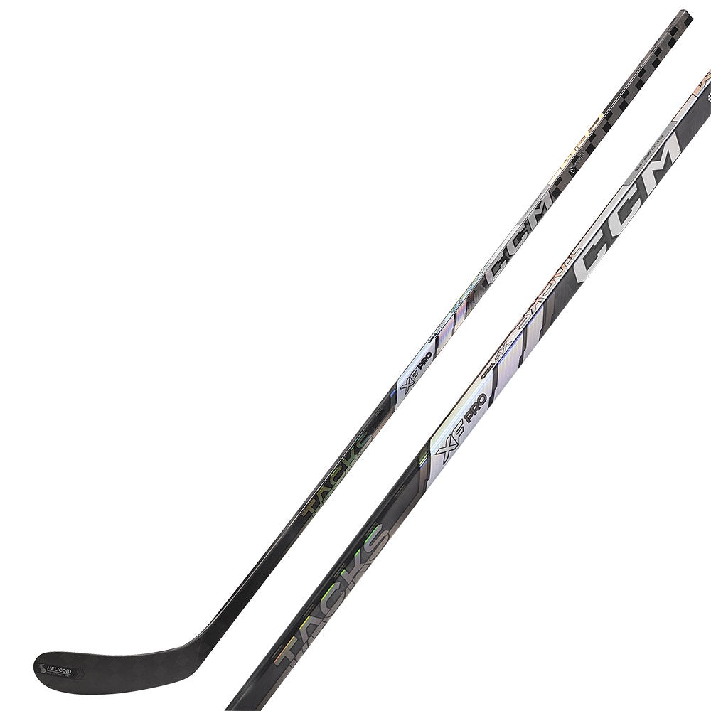 CCM Tacks XF Pro Junior Ice Hockey Stick