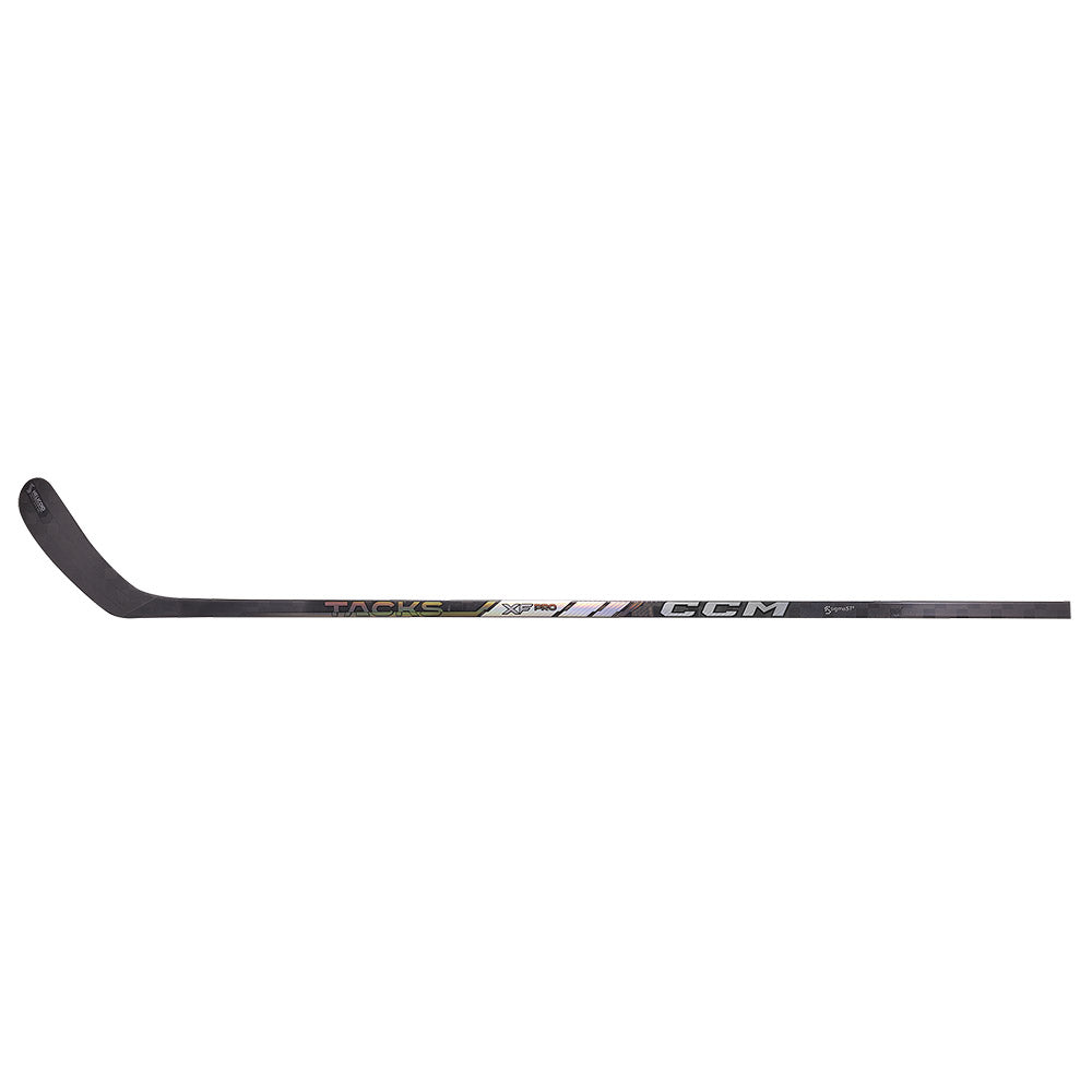 CCM Tacks XF Pro Junior Ice Hockey Stick