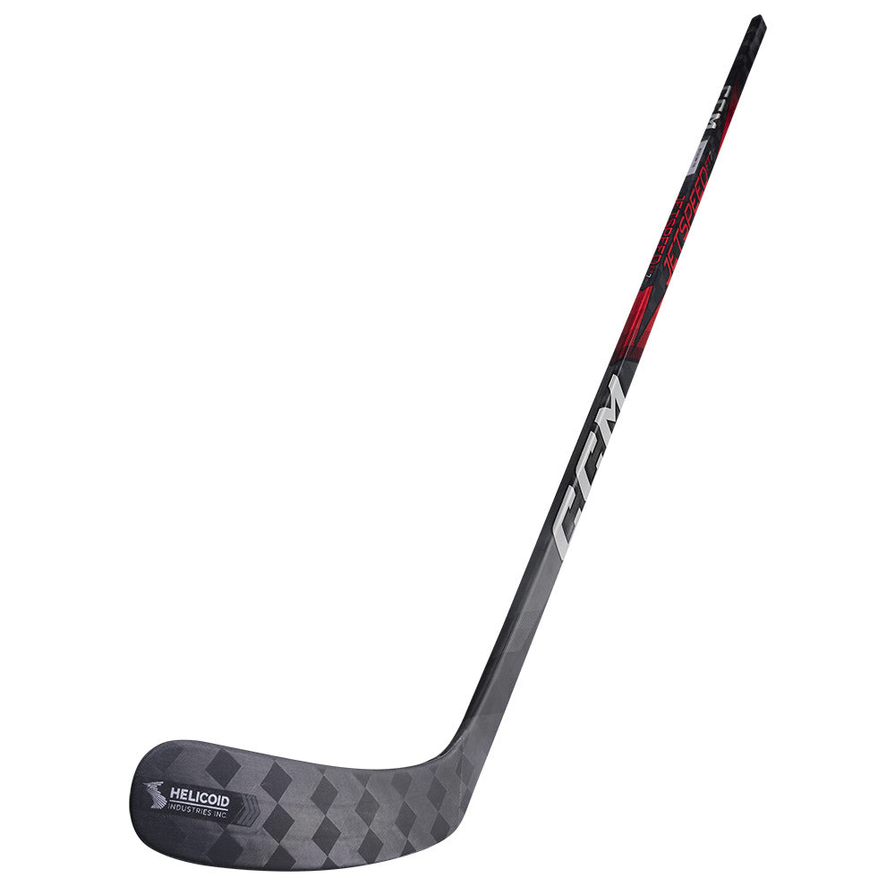 CCM Jetspeed FT7 Pro Junior Ice Hockey Stick