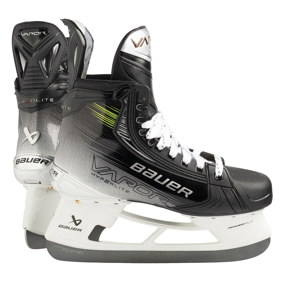 Bauer Vapor Hyperlite 2 Intermediate Ice Hockey Skates