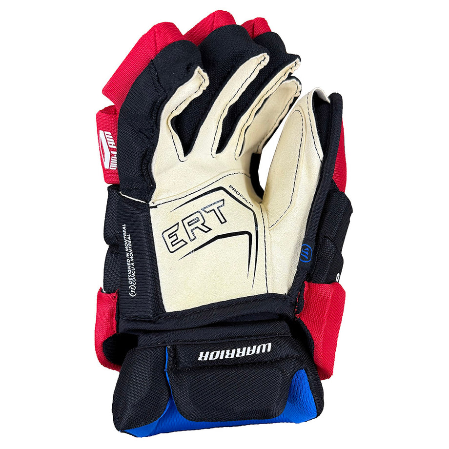 Warrior Covert Krypto Pro 2024 Senior Ice Hockey Gloves – Discount