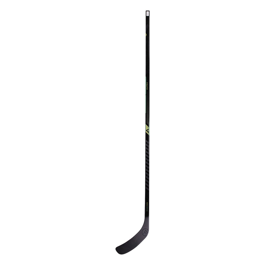 Warrior Alpha Evo 2025 Senior Ice Hockey Stick – Discount Hockey