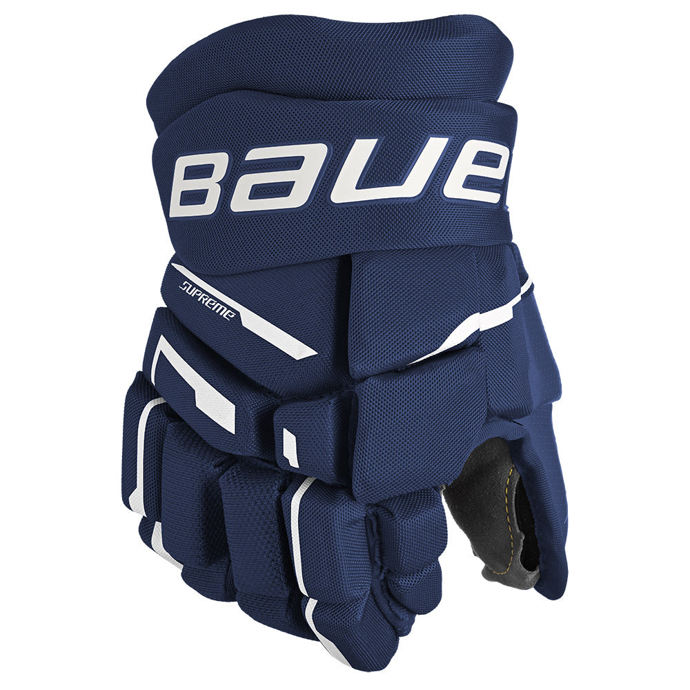Bauer Supreme M3 Junior Ice Hockey Gloves