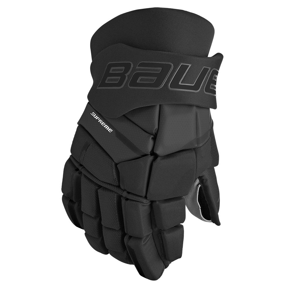 Bauer Supreme M3 Senior Ice Hockey Gloves