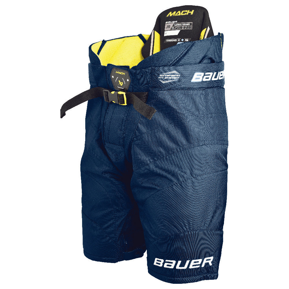 Bauer Supreme Mach Junior Ice Hockey Pants