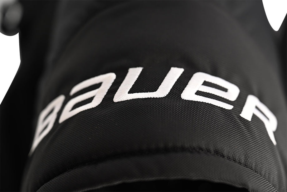 Bauer Supreme Mach Intermediate Ice Hockey Pants – Discount Hockey