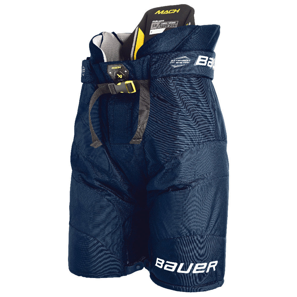 Bauer Supreme Mach Intermediate Ice Hockey Pants