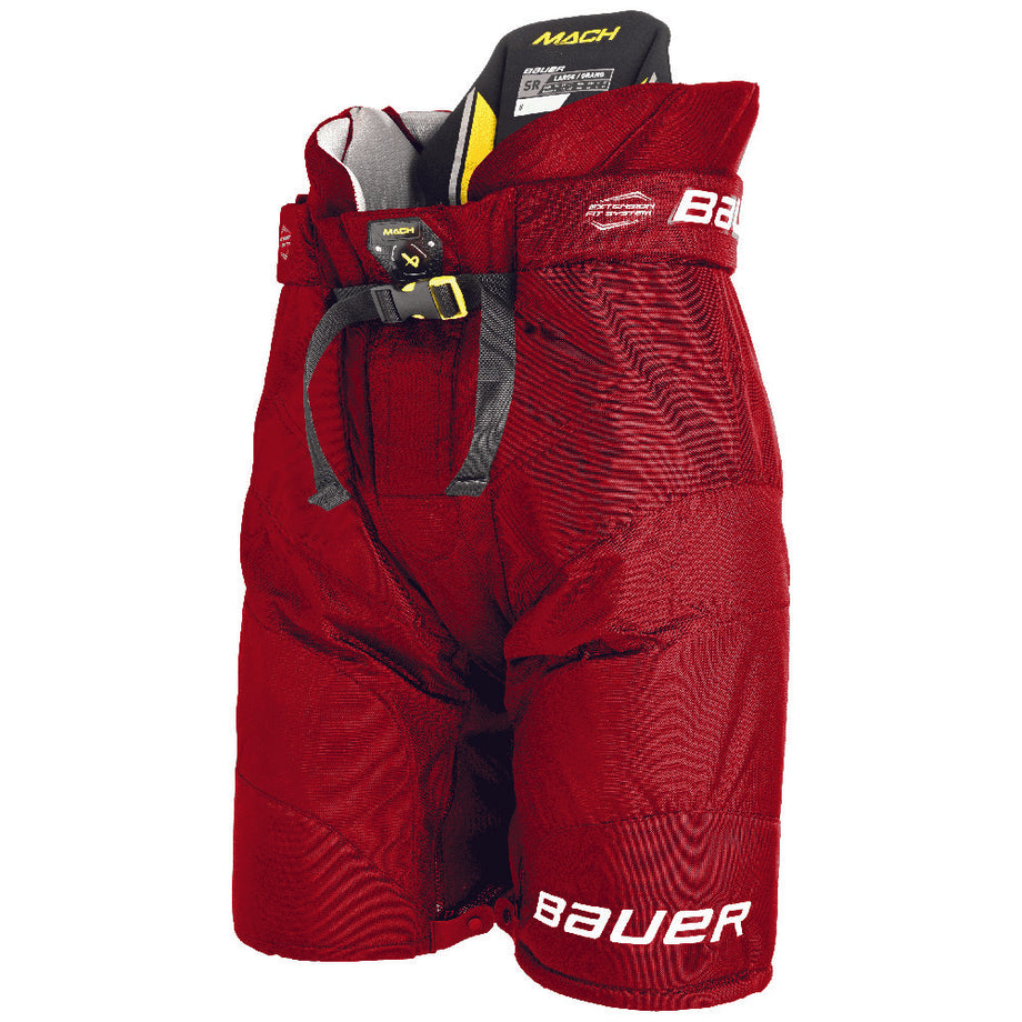 BAUER SUPREME MACH PANT YOUTH