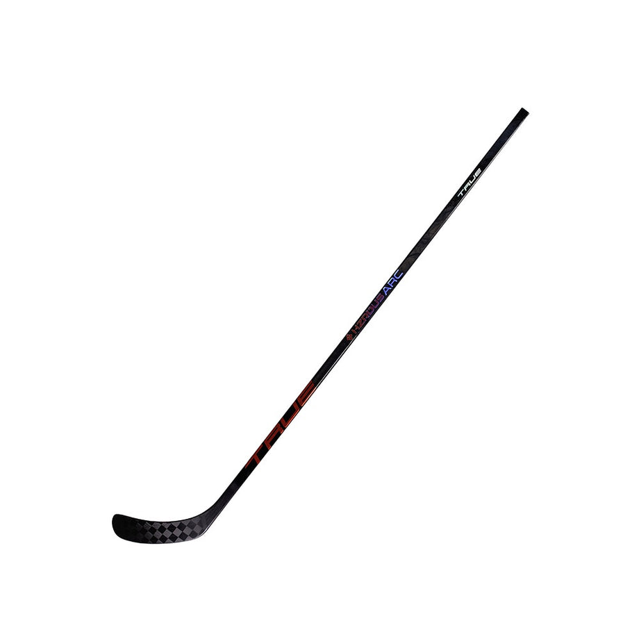 TRUE HZRDUS Arc 2025 Junior Ice Hockey Stick – Discount Hockey