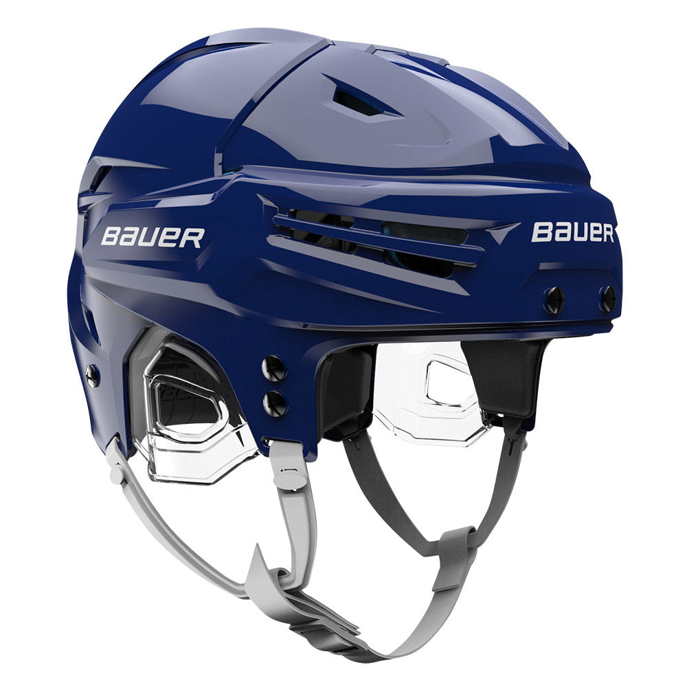 Bauer Re Akt 65 Ice Hockey Helmet