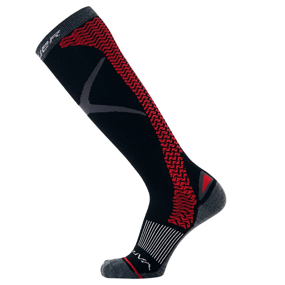 Bauer S21 Pro Vapor Tall Ice Hockey Skate Sock