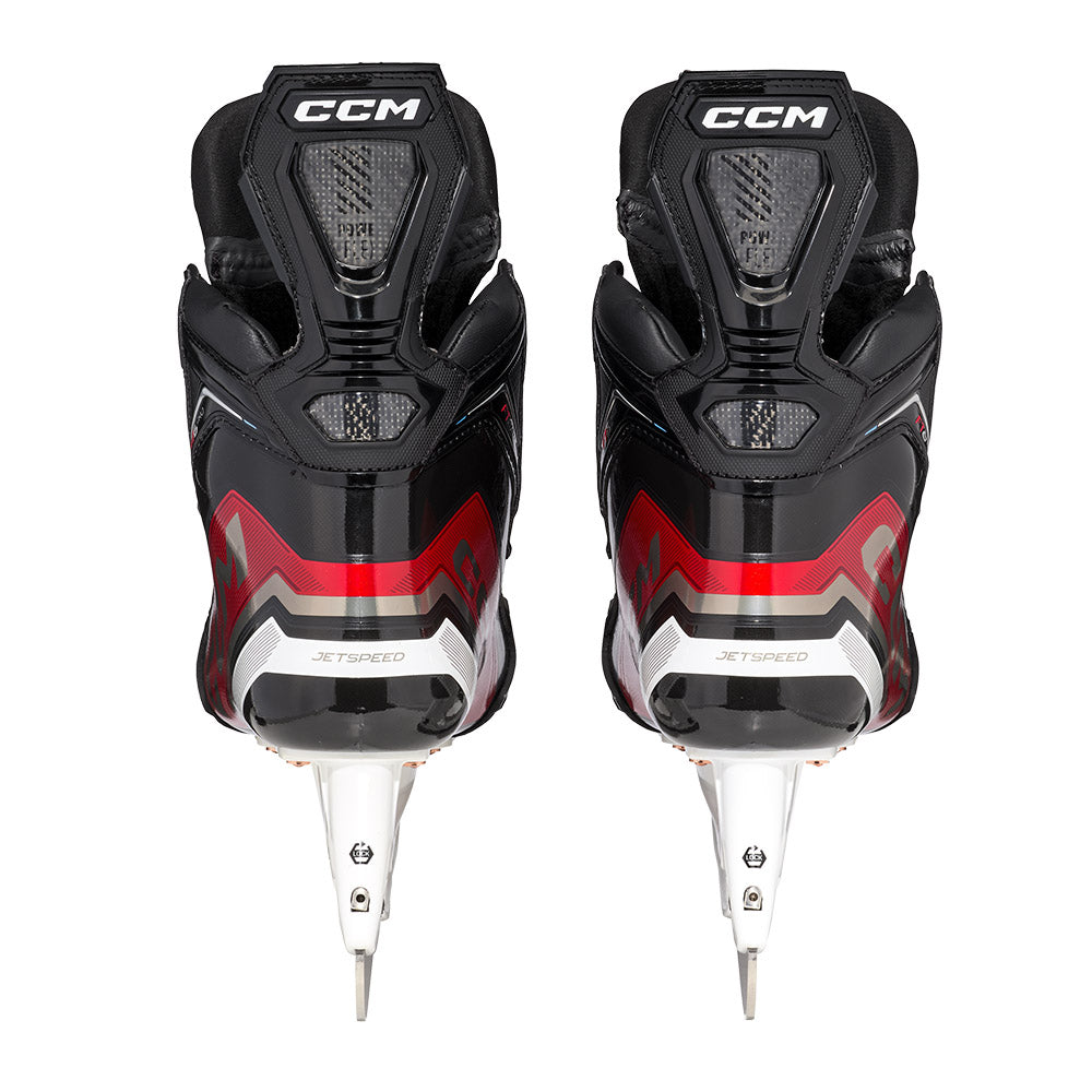 Coudières CCM Jet Speed FT680 senior Coudières CCM Jet Speed FT680 senior