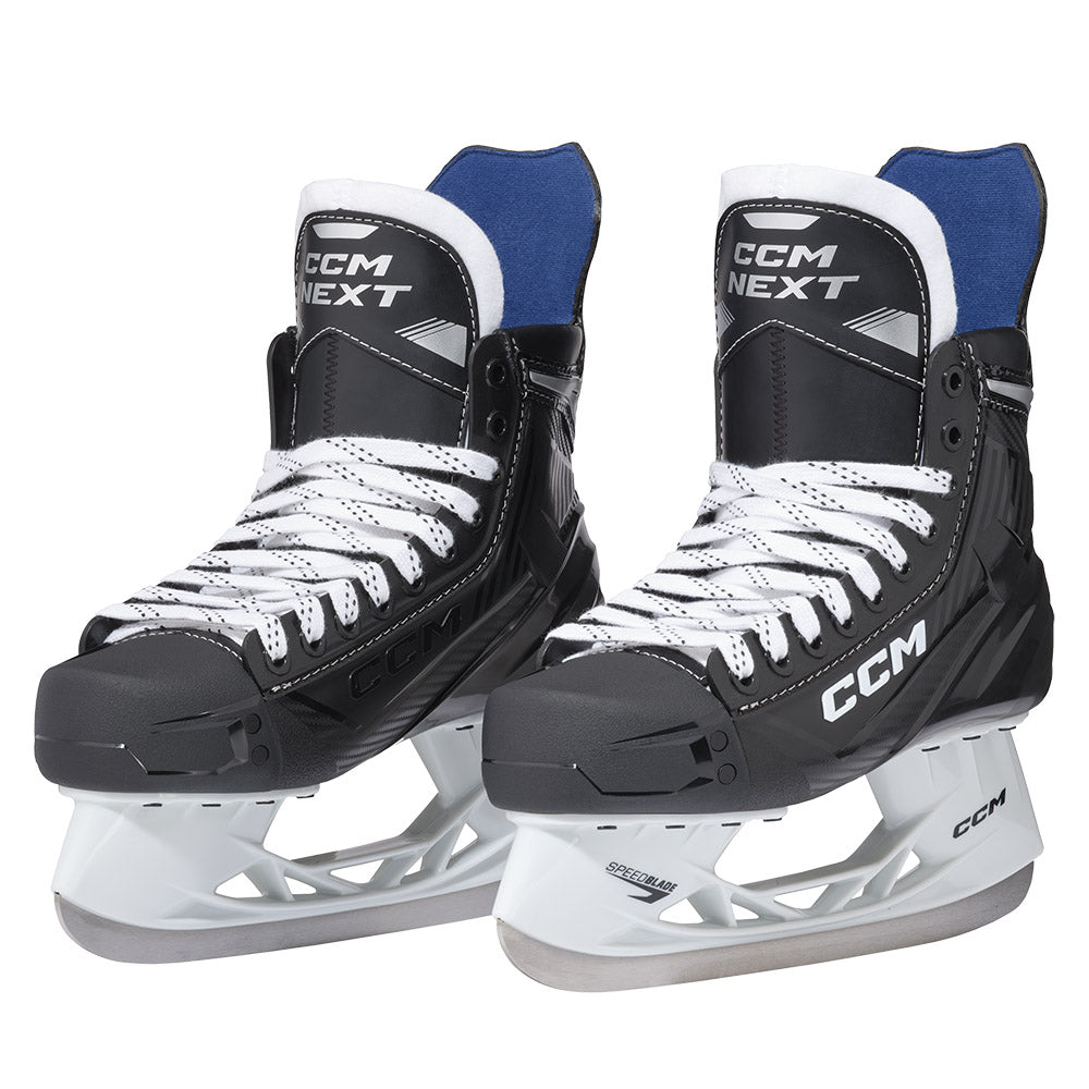 CCM Next Junior Ice Hockey Skates