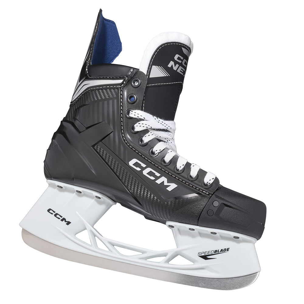 CCM Next Junior Ice Hockey Skates