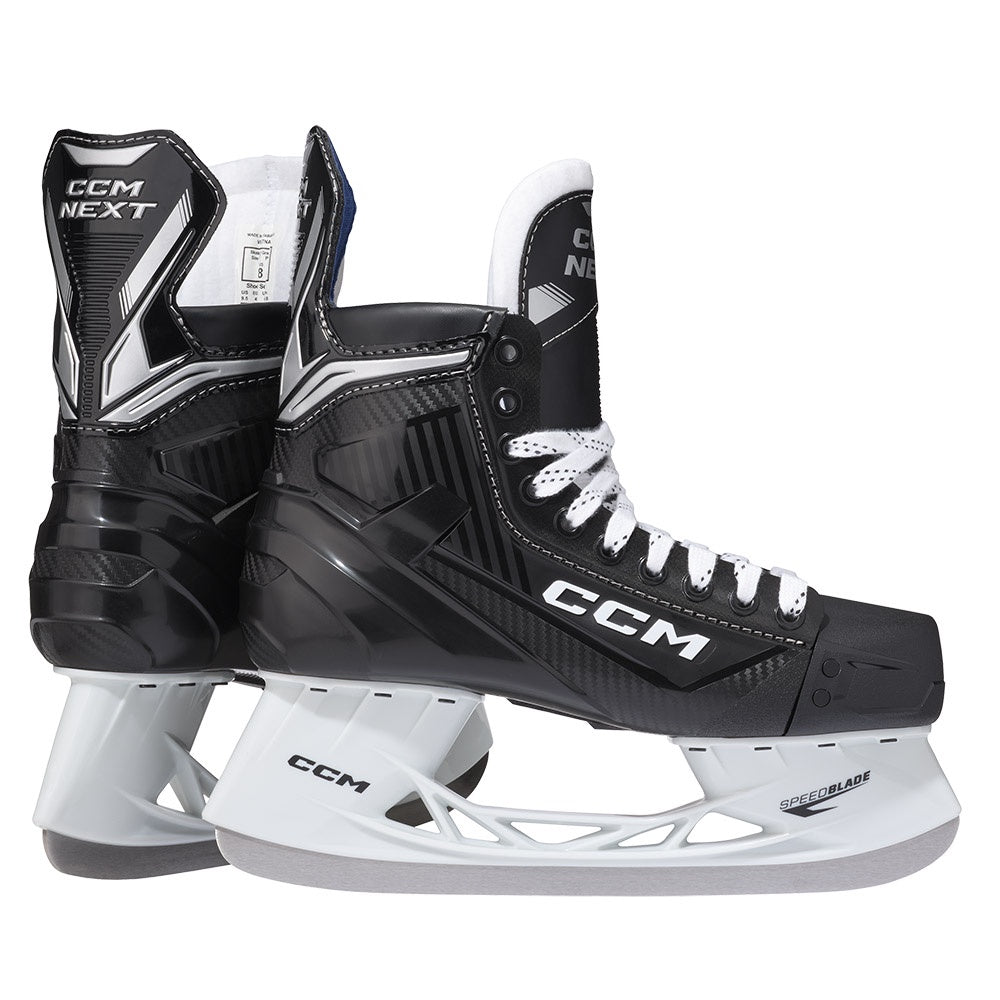 CCM Next Junior Ice Hockey Skates