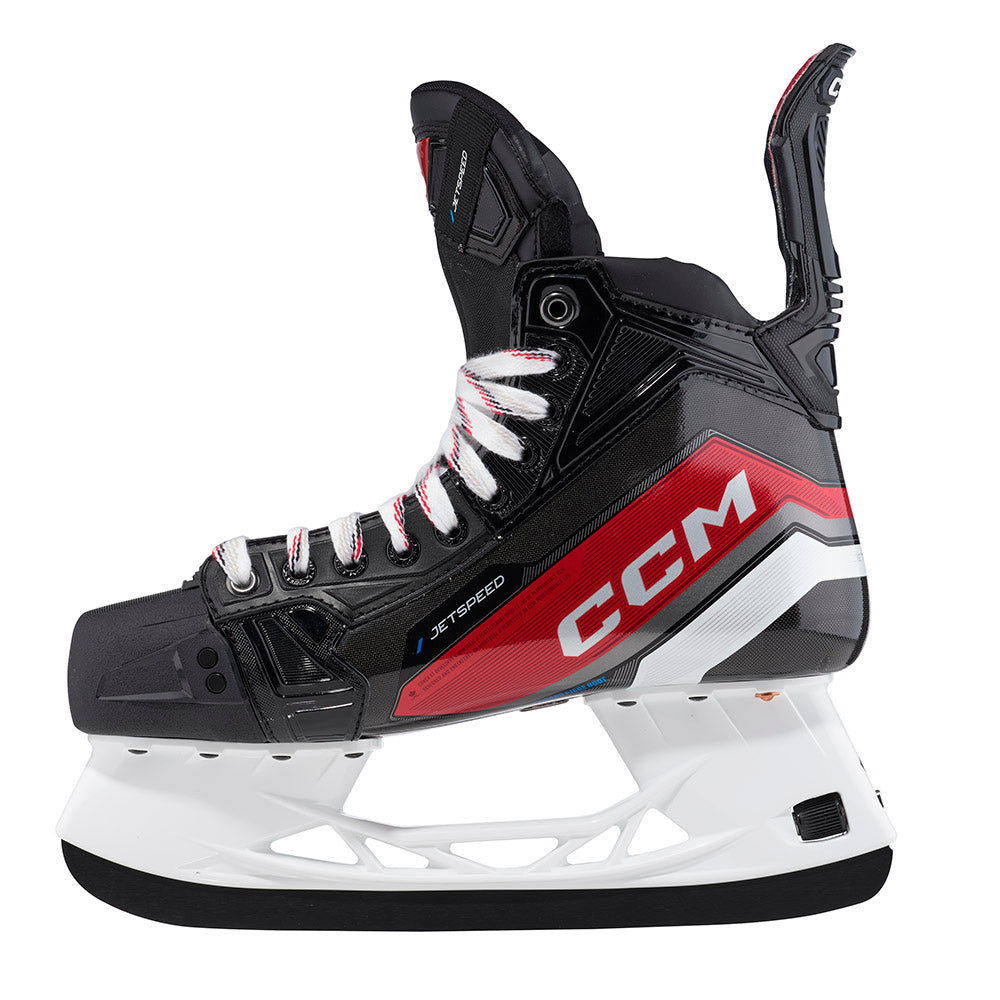 CCM Jetspeed Vibe 2023 Senior Ice Hockey Skates