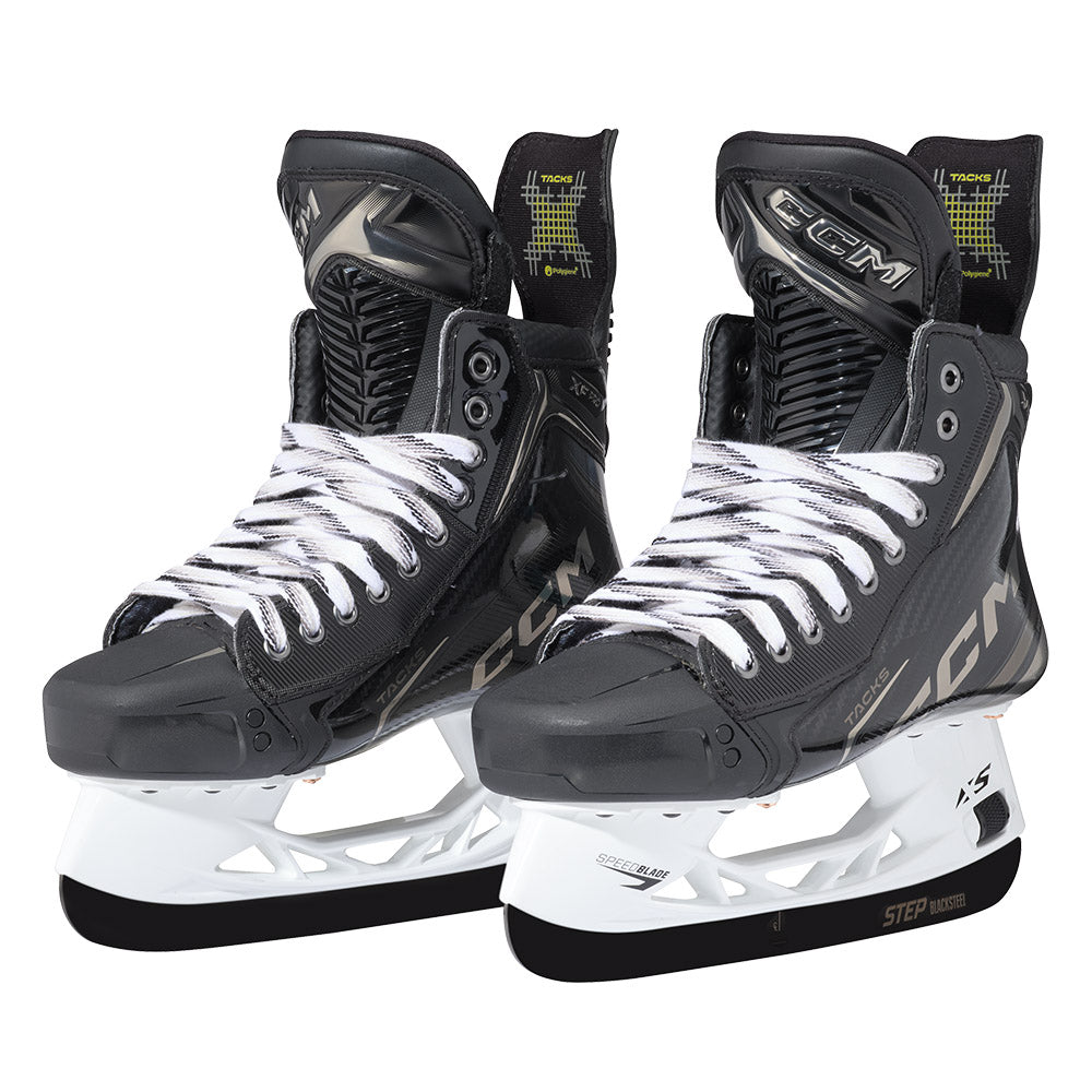 CCM Tacks XF Pro Senior Ice Hockey Skates