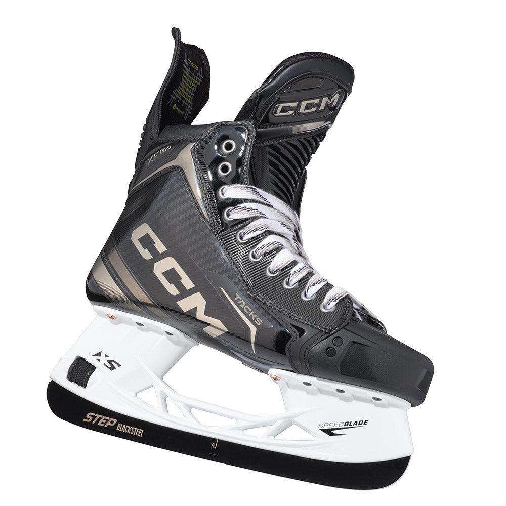 CCM Tacks XF Pro Senior Ice Hockey Skates