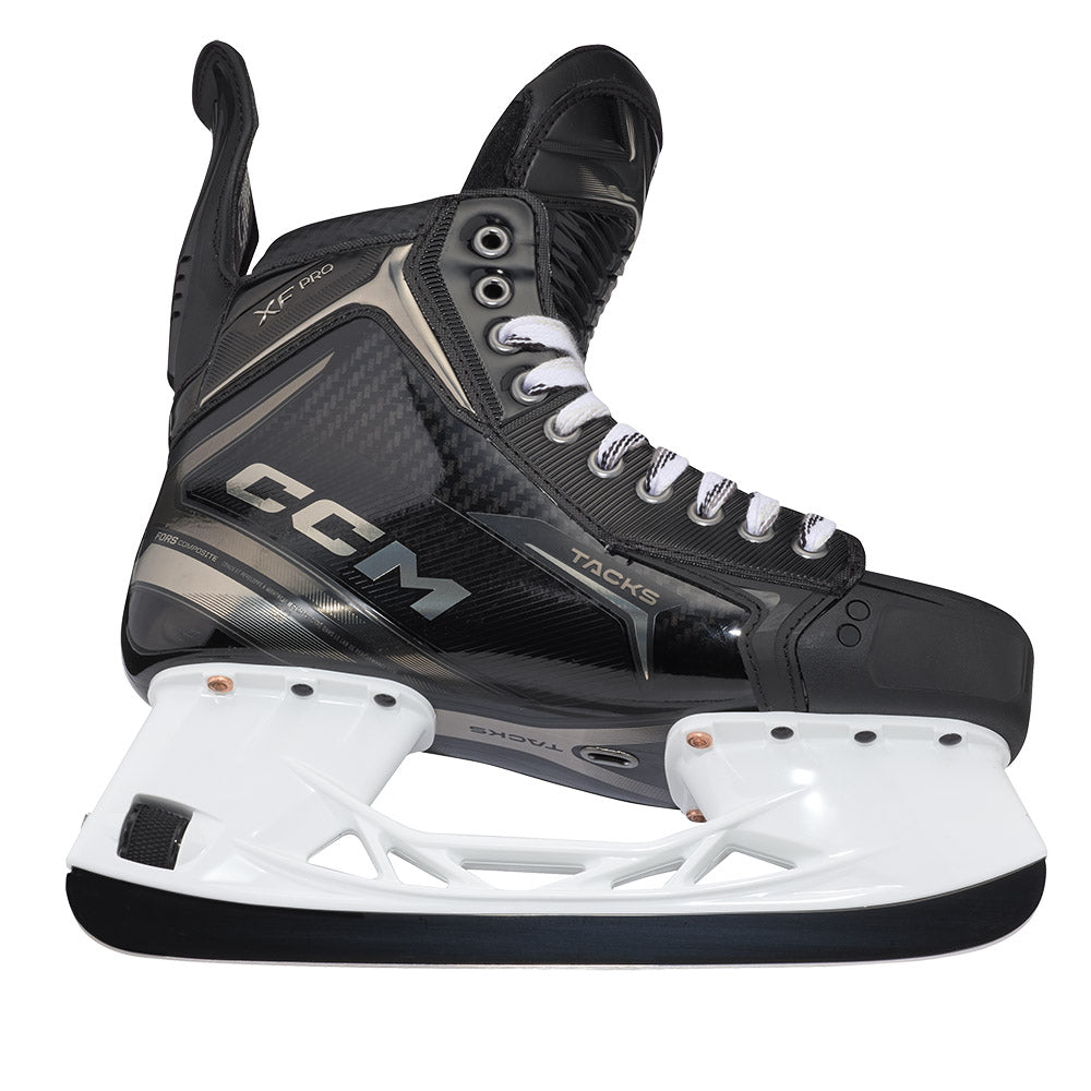 CCM Tacks XF Pro Senior Ice Hockey Skates