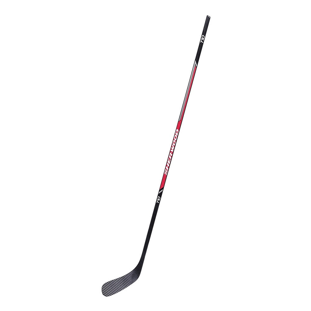 Sherwood T10 Junior Wood Hockey Stick