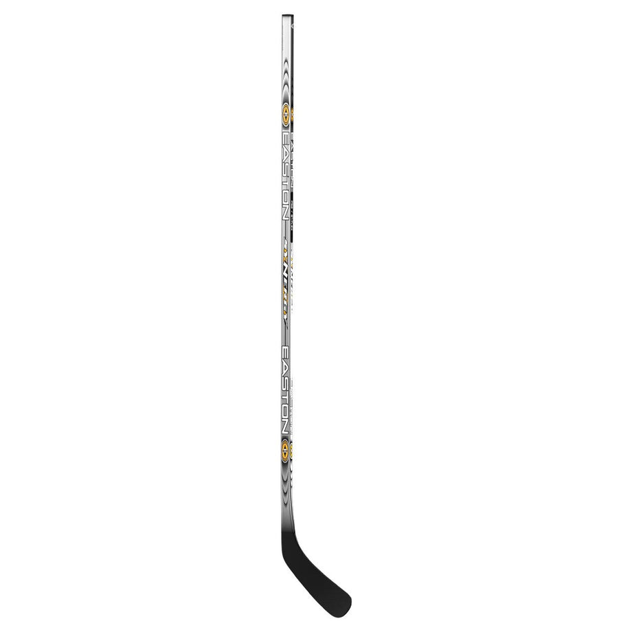 Easton Synergy Yellow Grip Hockey Stick - SENIOR – B&R Sports