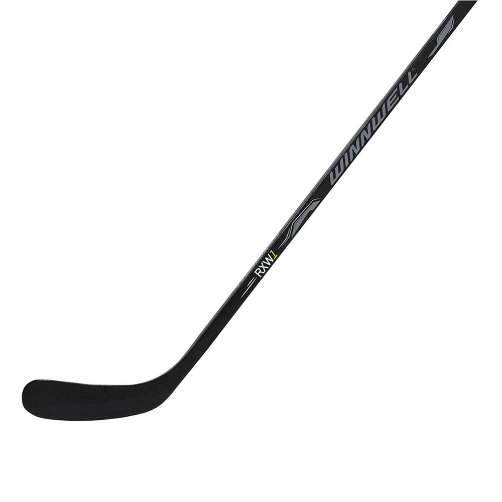 Winnwell RXW-1 Youth Wood Hockey Stick