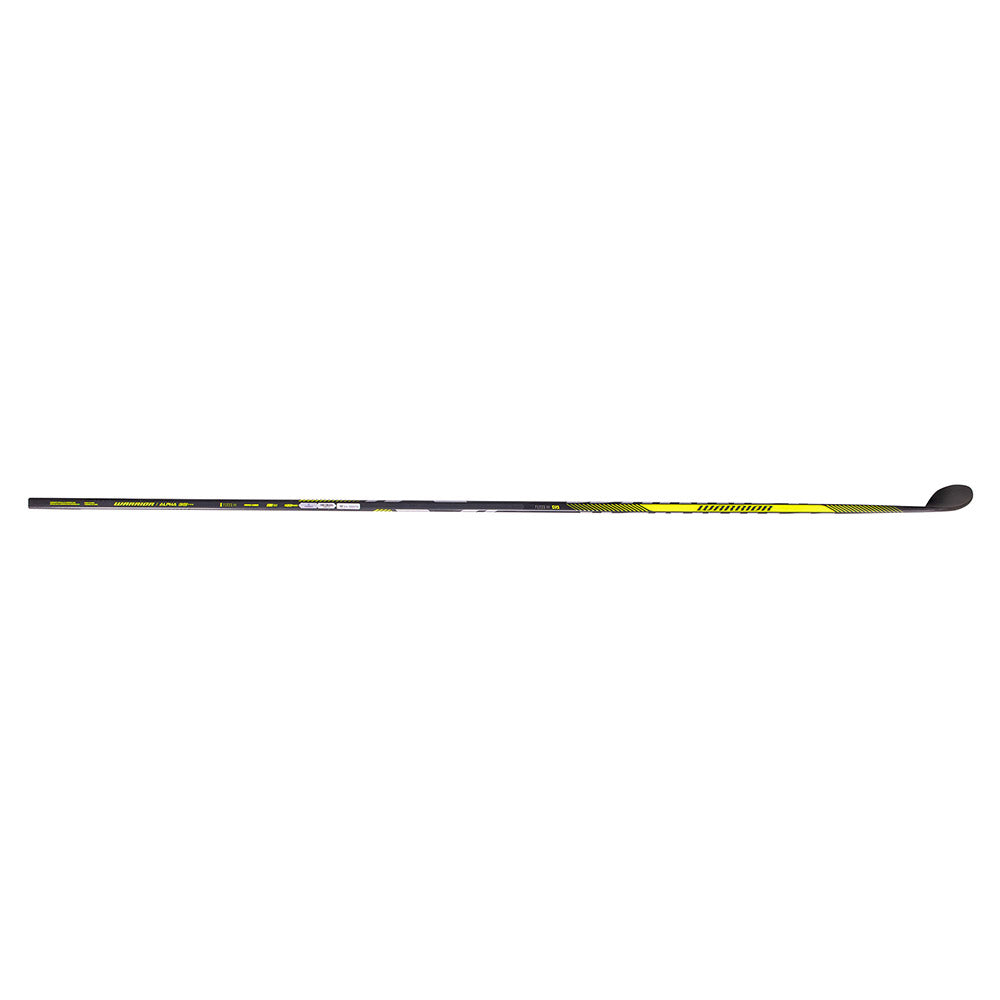 Warrior Alpha Evo 2023 Intermediate Ice Hockey Stick