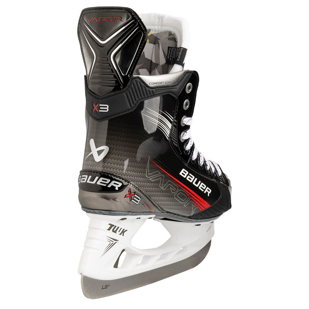 Bauer Vapor X3 Intermediate Ice Hockey Skates
